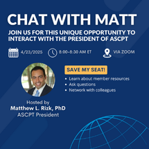 Adviser 4: Chat with Matt Adviser 4: Chat with Matt